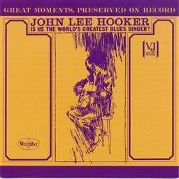 ดาวน์โหลดและฟังเพลง Maudie พร้อมเนื้อเพลงจาก John Lee Hooker