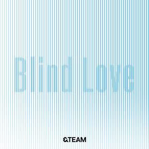 &TEAM的專輯Blind Love