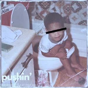 อัลบัม pushin' (Side: A) ศิลปิน Citation Sounds