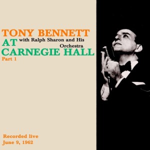 Dengarkan lagu I Left My Heart in San Francisco nyanyian Tony Bennett dengan lirik