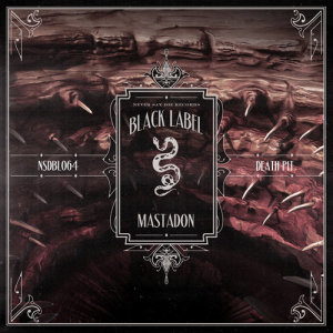Dengarkan Death Pit (Explicit) lagu dari MARAUDA dengan lirik