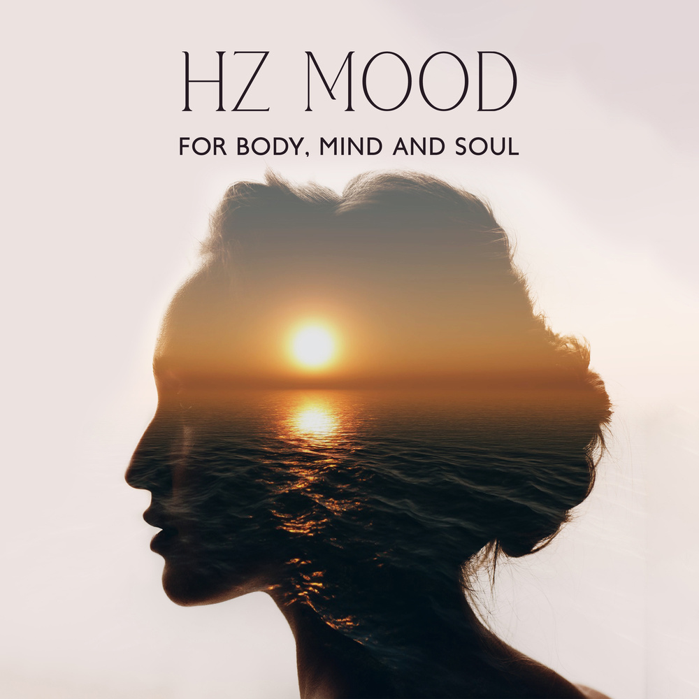 Energy for Inner Calm 13 Hz