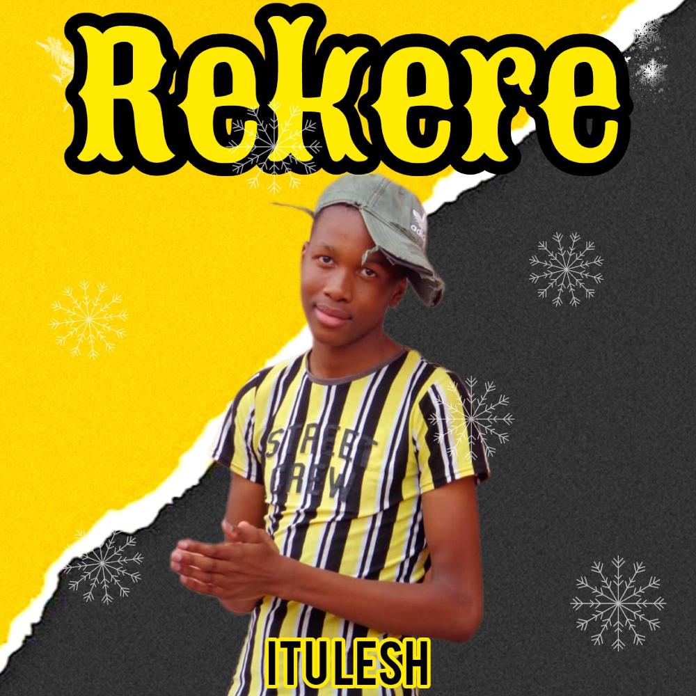 Rekere (Original)