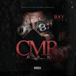 ดาวน์โหลดและฟังเพลง Thugged Out (Explicit) พร้อมเนื้อเพลงจาก Ray Vicks