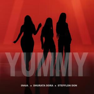 Album Yummy from Dhurata Dora