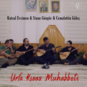 Listen to Kalktı Havalandı song with lyrics from Kutsal Evcimen