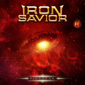 ดาวน์โหลดและฟังเพลง Firestar พร้อมเนื้อเพลงจาก Iron Savior