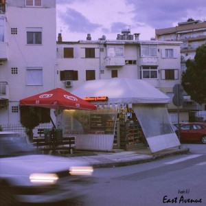 Listen to East Avenue song with lyrics from NumbrXII