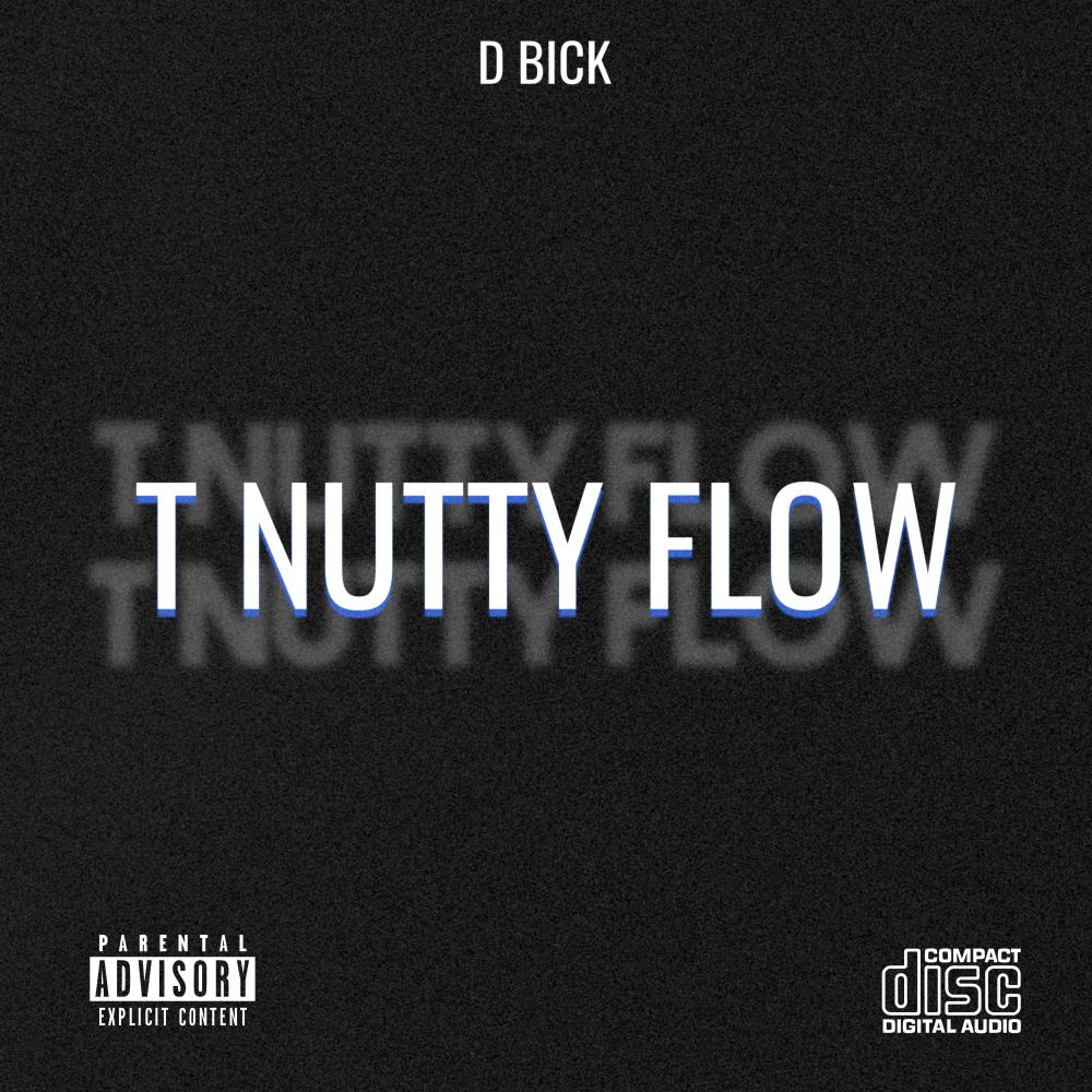 T nutty flow (Explicit)