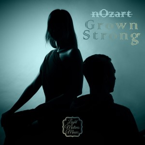 Album Grown Strong from 