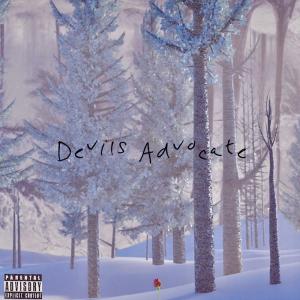 Album Devil's Advocate (Explicit) from Rocky RoZay