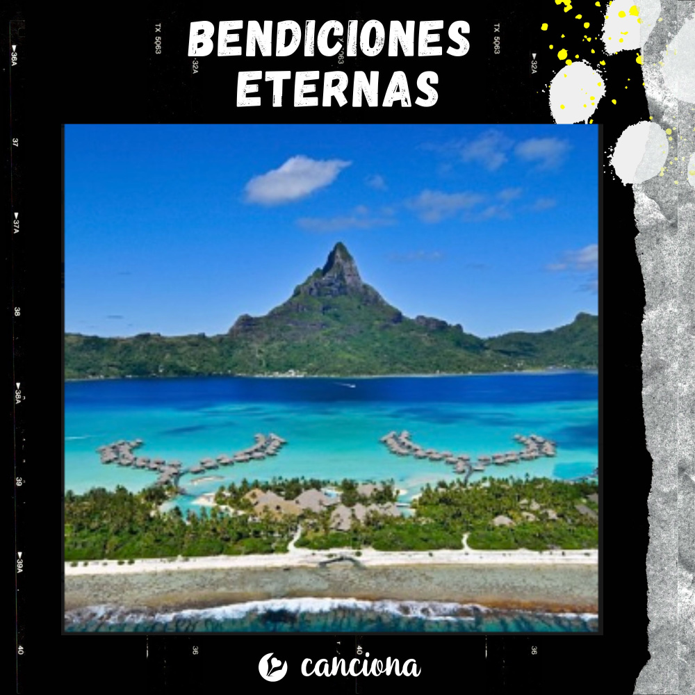 Bendiciones Eternas