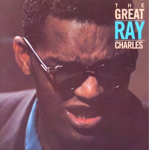 收聽Ray Charles的The Ray歌詞歌曲