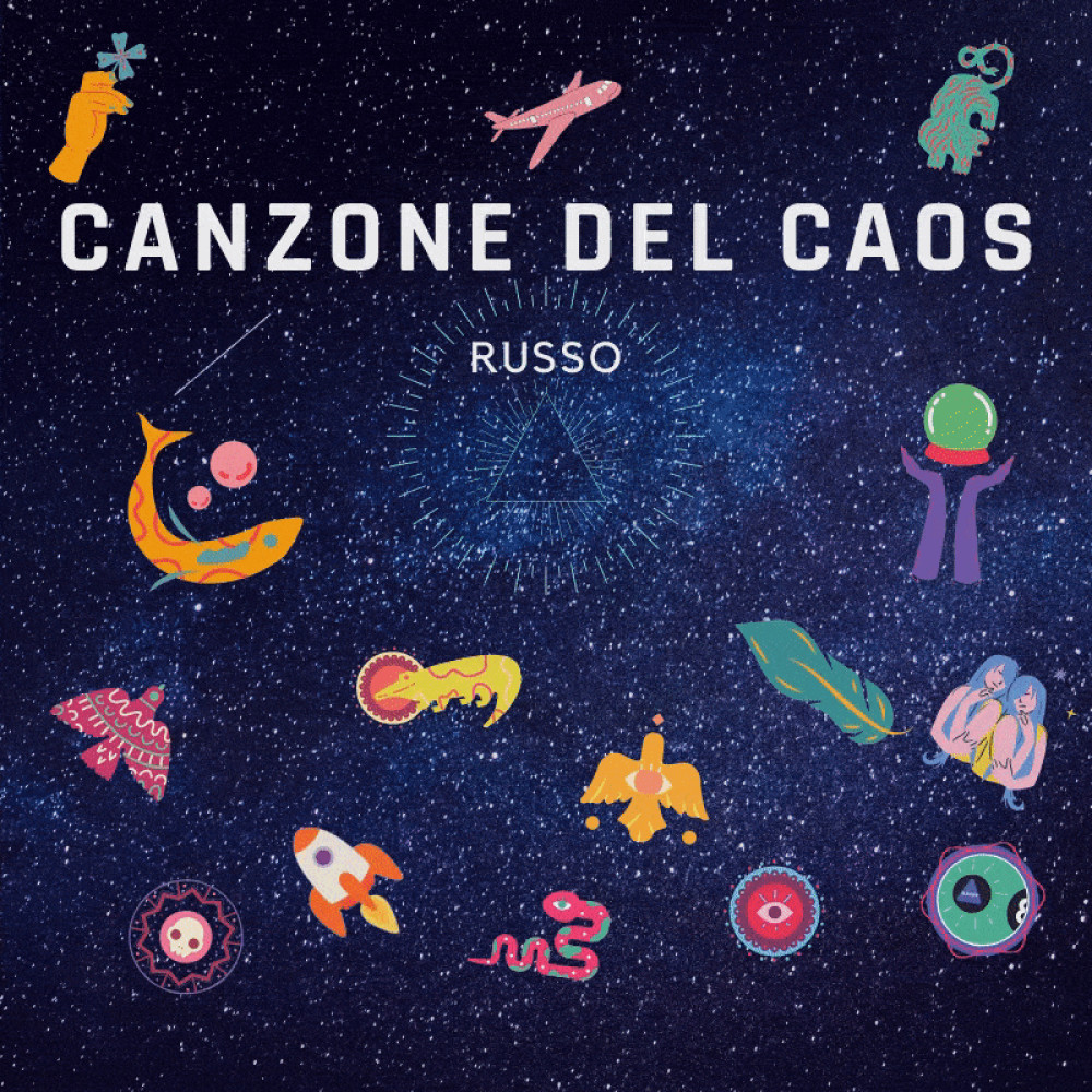 Canzone del Caos