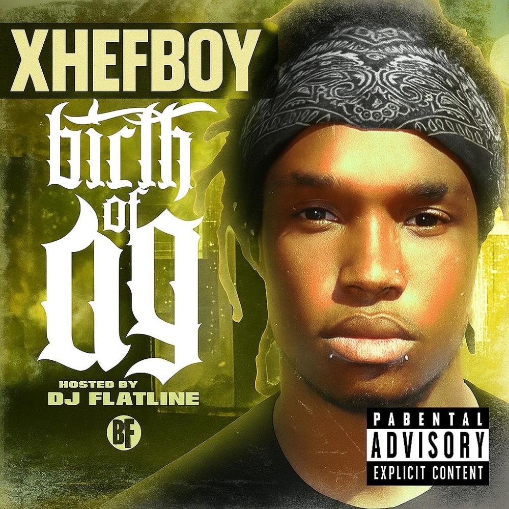 Love The Way (feat. Ed Da Realist) (Explicit)