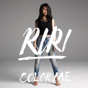 ดาวน์โหลดและฟังเพลง Color Me พร้อมเนื้อเพลงจาก RIRI