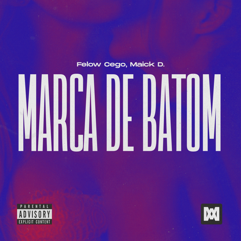 Marca de Batom (Explicit)