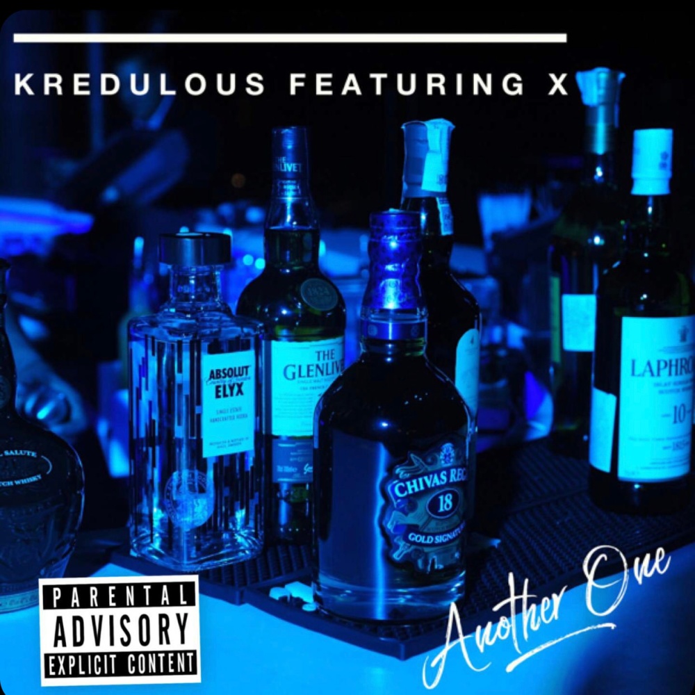 Anotha One(feat. X) (Explicit)