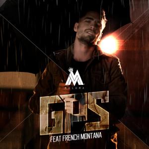 收聽Maluma的GPS (Explicit)歌詞歌曲