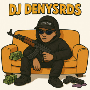 收聽DJ DenysRDS的Culpa da Puta (Explicit)歌詞歌曲