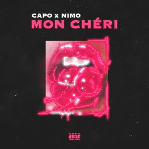 Mon chéri (Explicit)