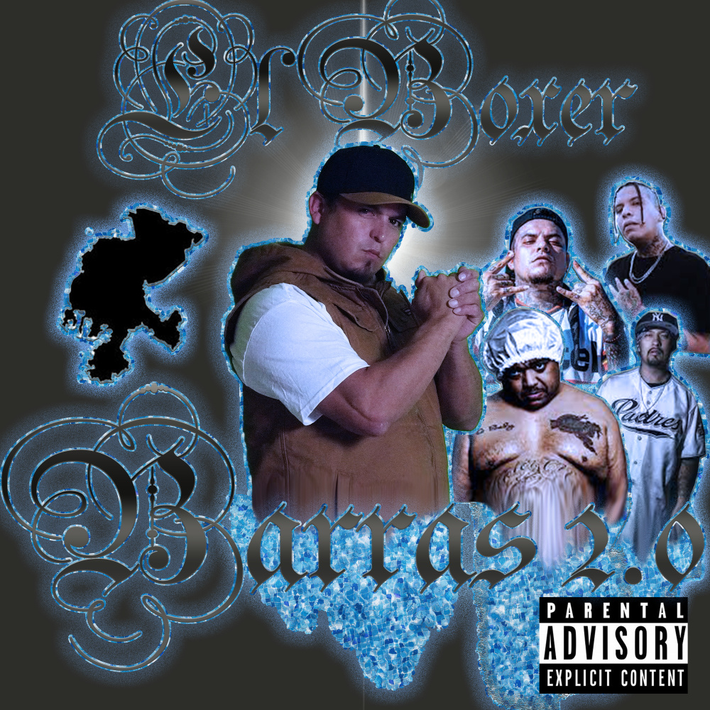 Bad Mutha (Explicit)