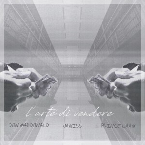 Listen to L'arte di vendere song with lyrics from Vaniss
