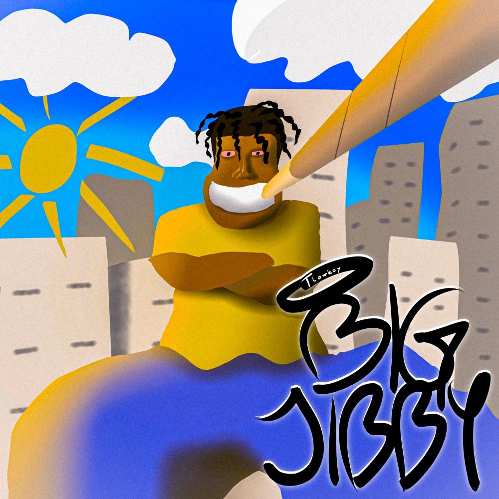 Big Jibby (Explicit)