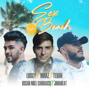 Listen to Sex On Beach (Explicit) song with lyrics from Teban