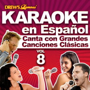收聽The Hit Crew的Si Se Calla el Cantor (Karaoke Version)歌詞歌曲