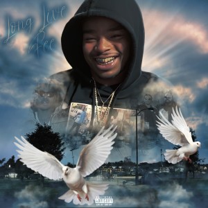 Layemdown的專輯Long Live Lil Fee (Explicit)