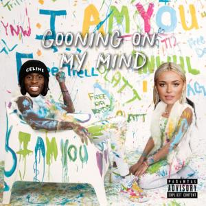 SecretAsian6的專輯Gooning On My Mind (Explicit)