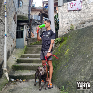 Album Linha de Frente (Explicit) from Kalifa