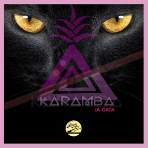 Karamba的專輯La Gata