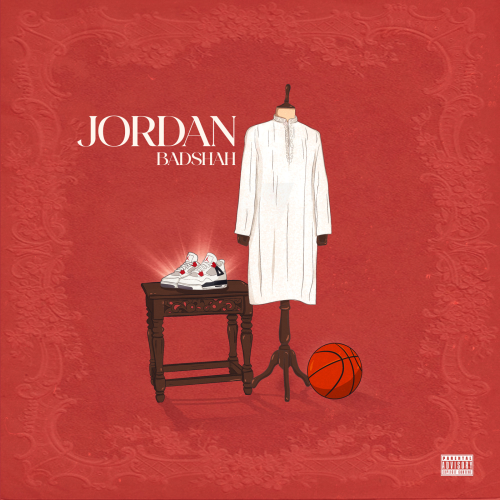 Jordan (Explicit)