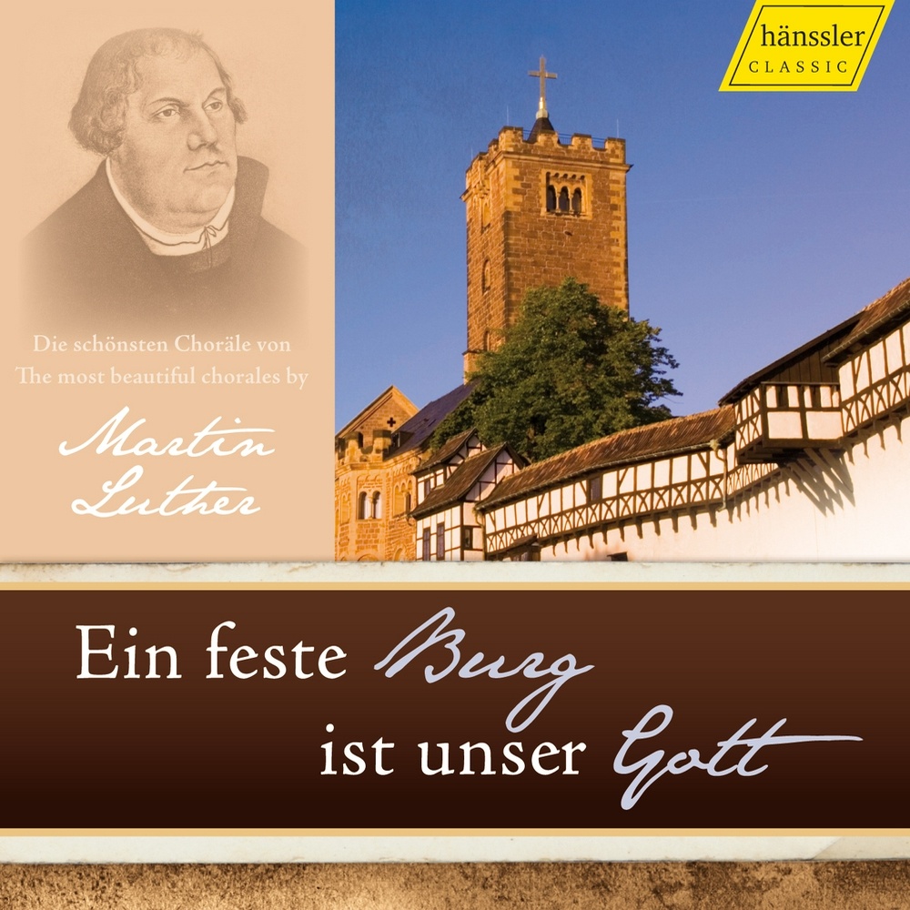Erhalt uns, Herr, bei deinem Wort, BWV 126: Erhalt uns, Herr, bei deinem Wort, BWV 126: Erhalt uns, Herr, bei deinem Wort - Der Menschen Gunst und Macht - Verleih uns Frieden gnadiglich