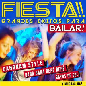 收聽Dj Party Sessions的Gangnan Style (The Horse Riding Dance)歌詞歌曲