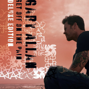 ดาวน์โหลดและฟังเพลง Kiss Me When I'm Down (Album Version) พร้อมเนื้อเพลงจาก Gary Allan