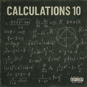 收聽Calculated Beats的Seer歌詞歌曲