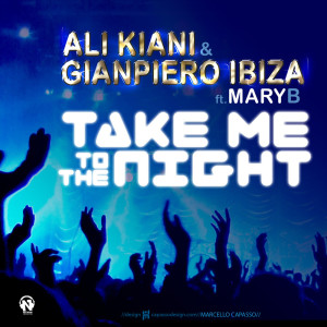 Listen to Take Me to the Night (G&G Fashion Party Mix) song with lyrics from Ali Kiani