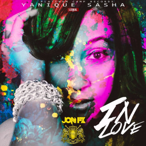 ดาวน์โหลดและฟังเพลง In Love พร้อมเนื้อเพลงจาก Yanique Sasha
