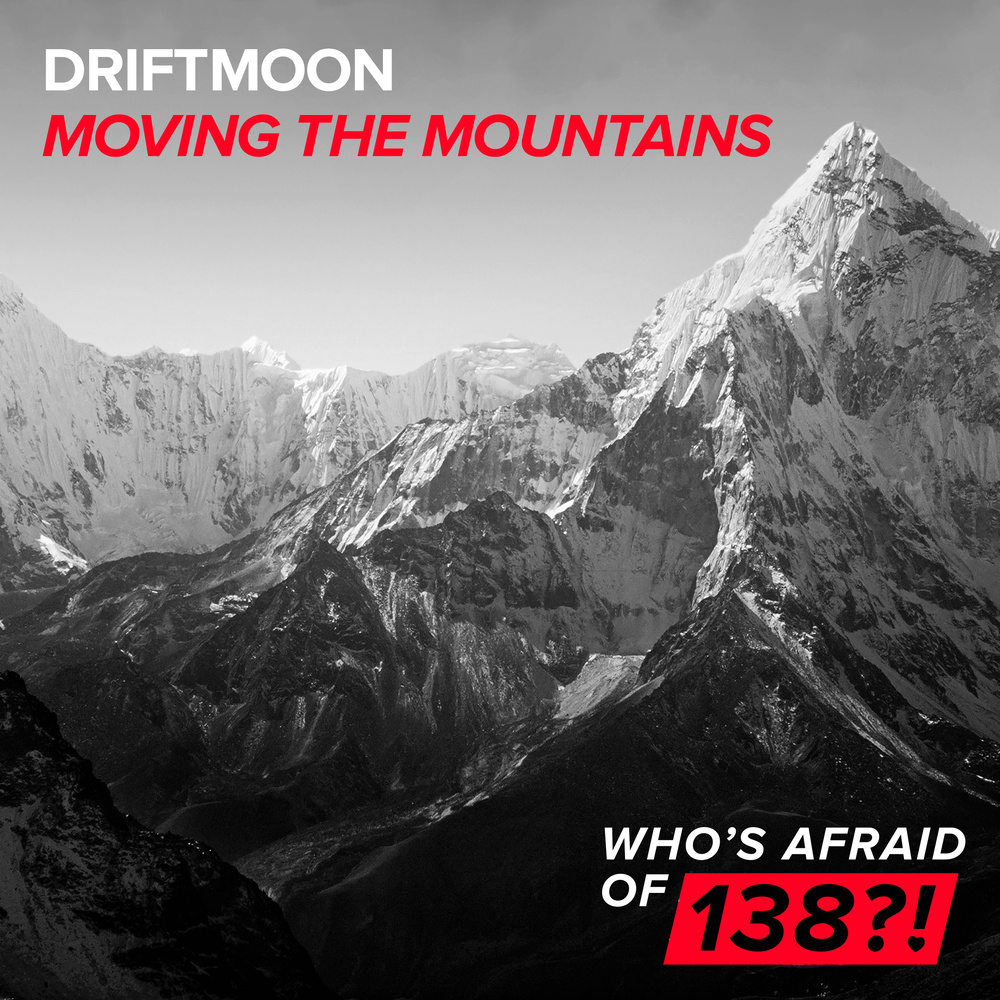 Moving The Mountains (Extended Mix)