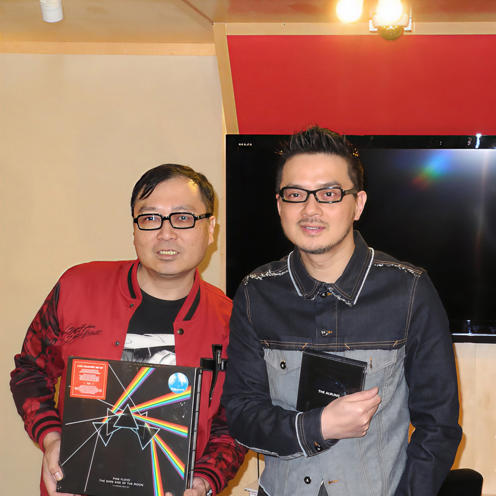 Tat Ming Pair