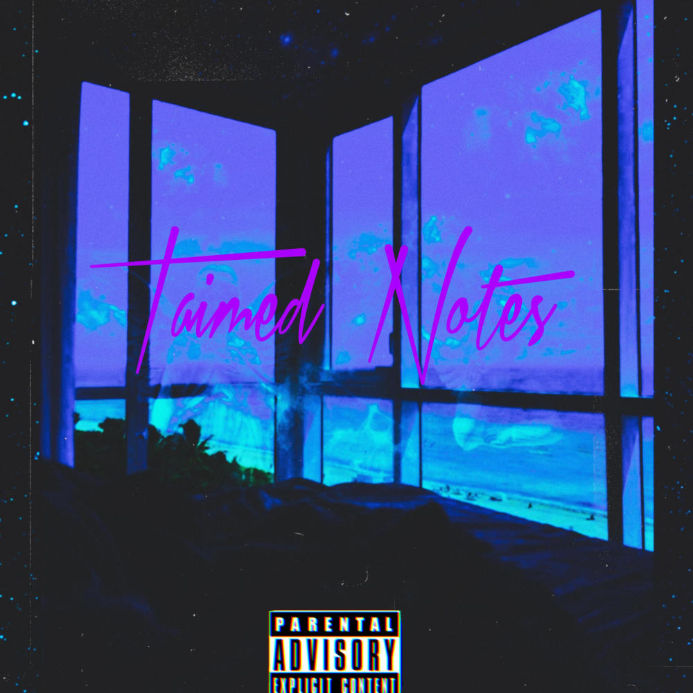 Taimed Notes (Explicit)