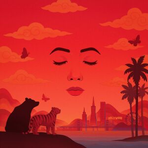 default playlist img