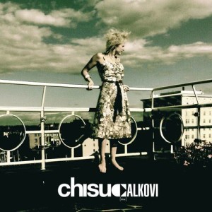 收聽Chisu的Mun koti ei oo täällä歌詞歌曲