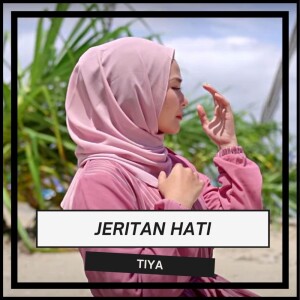 Dengarkan Jeritan Hati lagu dari Tiya dengan lirik