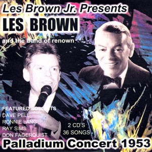 ดาวน์โหลดและฟังเพลง I'm Forever Blowing Bubbles พร้อมเนื้อเพลงจาก Les Brown