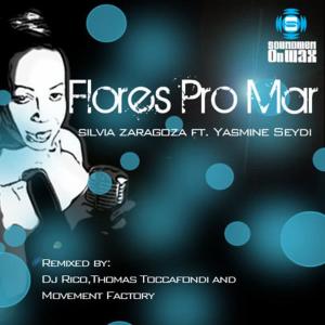 Yasmine Seydi的專輯Flores Pro Mar