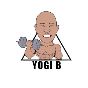 Yogi B的专辑Day by Day